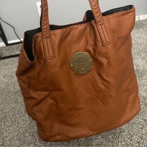 Mulberry tote- like new